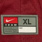 Christian McCaffrey Signed Stanford Cardinals Nike Replica Jersey BAS