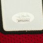 Kyler Murray Signed Custom Red Pro-Style Football Jersey JSA