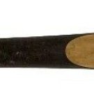 Dexter Fowler St. Louis Cardinals Game Used Chandler MC1.1 Baseball Bat Lojo COA