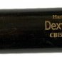 Dexter Fowler Cardinals Signed Games Used Marucci CB15-M Baseball Bat Lojo 40781