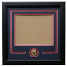Washington Capitals 8x10 Horizontal Photo Frame Kit