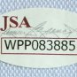 Rocky Bleier Signed Custom Pro-style Black Jersey 4x SB Champs Inscribed JSA