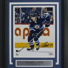 Patrik Laine Winnipeg Jets Signed Framed 8x10 Photo Fanatics