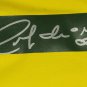 Ronaldinho Signed Brazil Nike Soccer Jersey Rio Inscribed BAS