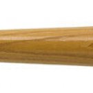 Willie Mays San Francisco Giants Signed Adirondack Baseball Bat BAS H19774