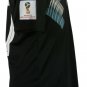 Lionel Messi Match Used Argentina Soccer Jersey World Cup 2018 Provenance