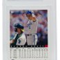 George Brett Signed Slabbed Royals 1993 Upper Deck #56 Trading Card BAS