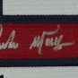 Pedro Martinez Signed Red Sox Majestic Cool Base Jersey HOF 2015 BAS