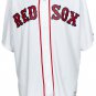 Pedro Martinez Signed Red Sox Majestic Cool Base Jersey HOF 2015 BAS