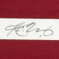 Kyler Murray Signed Custom Maroon College Football Jersey BAS