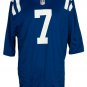 Jacoby Brissett Signed Indianapolis Colts Nike Game Replica Jersey JSA