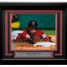 Jose Altuve Signed Framed Houston Astros 8x10 Photo Tristar