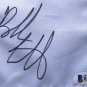 Bubba Watson Signed Framed 27x22 2019 Bethpage Black PGA Golf Flag BAS