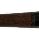 Dexter Fowler Cardinals Signed Cracked Game Used Marucci CB15-LDM Bat Lojo 40783