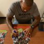 Howie Kendrick Signed 8x10 Nationals 2019 World Series Horizontal Photo JSA