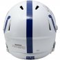 Jacoby Brissett Signed Indianapolis Colts Replica Speed Helmet JSA