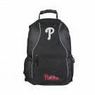 The Northwest Company Philadelphia Phillies Backpack Phenom Style Black
