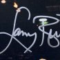 Larry Bird Celtics Signed 16x20 Shot vs LA Lakers Photo BAS+Bird Holo