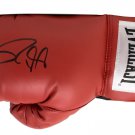 Roy Jones Jr Signed Everlast Boxing Glove JSA ITP