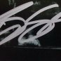 Goldberg Signed WWE 8x10 Spear Photo Beckett BAS
