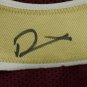 Derwin James Signed Custom Maroon College Football Jersey PSA