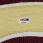 Derwin James Signed Custom Maroon College Football Jersey PSA