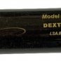 Dexter Fowler Cardinals Signed Game Used Chandler F15CE Baseball Bat Lojo 40782