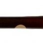 Dexter Fowler Cardinals Signed Game Used Chandler F15CE Baseball Bat Lojo 40782