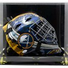 Dominik Hasek Signed Buffalo Sabres Full Size Goalie Mask HOF 14 JSA w/ Case