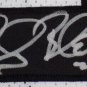 Rocky Bleier Signed Custom Pro-style White Jersey 4x SB Champs Inscribed JSA