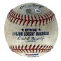 Cody Bellinger Signed Dodgers 2017 Game Used Baseball MLB+PSA RG14484