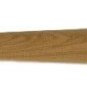 Brooks Robinson Orioles Signed Rawlings Baseball Bat The Vacuum Cleaner SI COA
