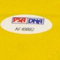 Pele Signed Brazil Soccer Jersey PSA