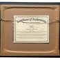 Louie Armstrong Framed 11x14 Satchmo Historical Photo Archive LE/375 Giclee
