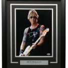 Duff McKagan Signed Framed 11x14 Guns N Roses Photo BAS H19832