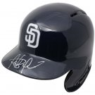 Fernando Tatis Jr. Padres Signed Full Size Replica MLB Batting Helmet JSA