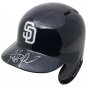 Fernando Tatis Jr. Padres Signed Full Size Replica MLB Batting Helmet JSA
