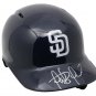 Fernando Tatis Jr. Padres Signed Full Size Replica MLB Batting Helmet JSA