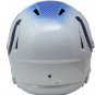 Jacoby Brissett Signed Hydro-Dipped Replica Speed Helmet JSA WPP750238