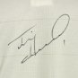 Tim Howard Signed USA Mens Soccer Collared X-Large Jersey JSA+SI