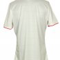 Tim Howard Signed USA Mens Soccer Collared X-Large Jersey JSA+SI
