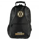 The Northwest Company Boston Bruins Backpack Phenom Style Black