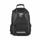 The Northwest Company Pittsburgh Penguins Backpack Phenom Style Black