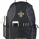 The Northwest Company New Orleans Saints Backpack Phenom Style Black
