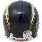 Lance Alworth Signed San Diego Chargers Authentic Riddell Mini Helmet BAS H82619