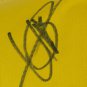 Usain Bolt Signed Custom Olympic Track Jersey PSA