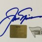 Jack Nicklaus Signed 16x20 1986 Masters Weekend Scorecards Photo Fanatics