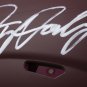 Dwayne Haskins Signed Washington Redskins AMP Mini Speed Helmet JSA
