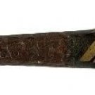 Dexter Fowler Cardinals Signed Cracked Game Used Marucci CB15-LDM Bat Lojo 40784