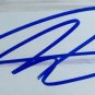 Nolan Patrick Signed 8x10 Philadelphia Flyers Photo SI COA+Patrick Holo